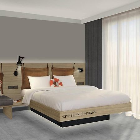 Moxy La Ciotat Exterior foto