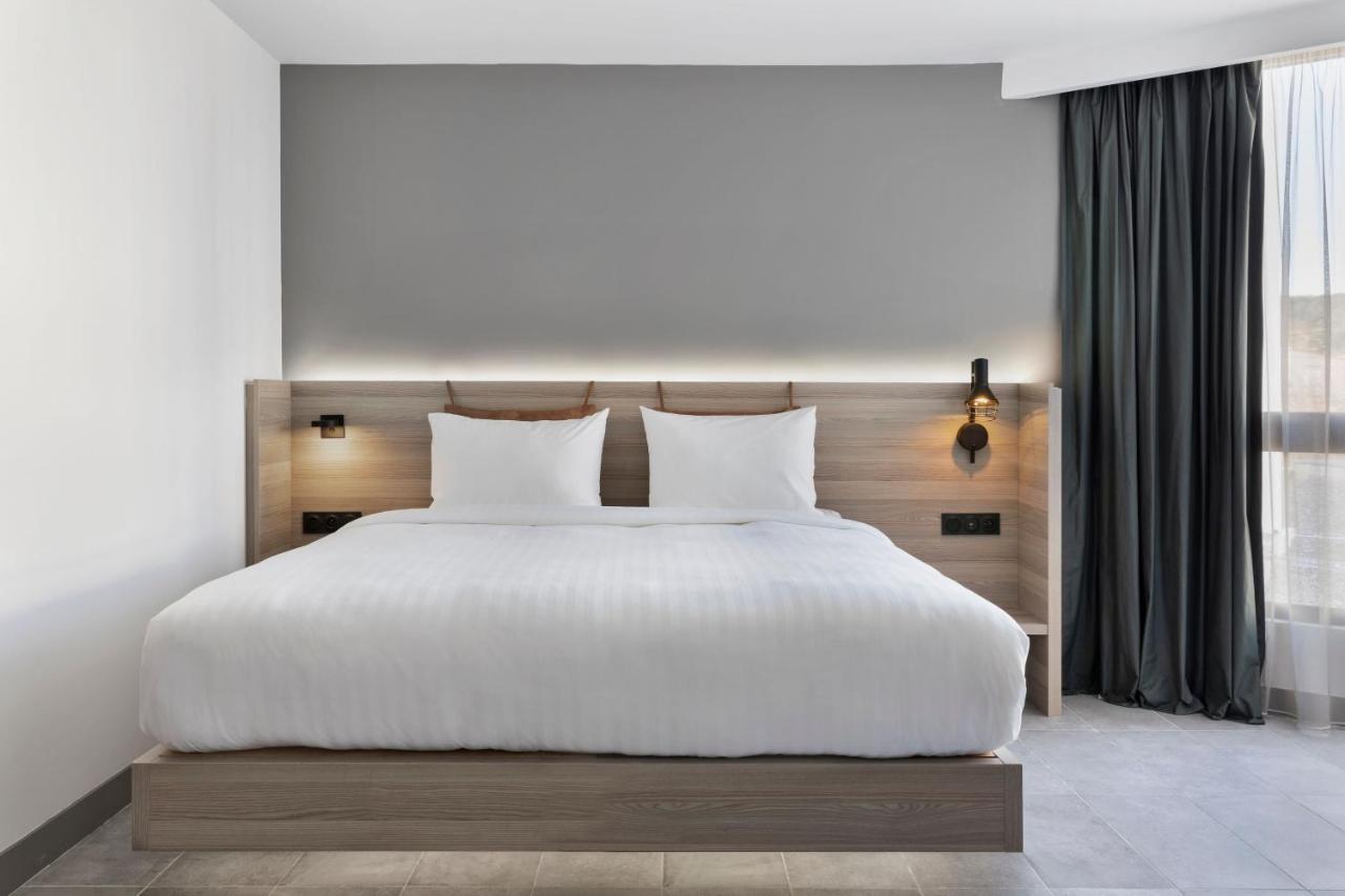 Moxy La Ciotat Exterior foto