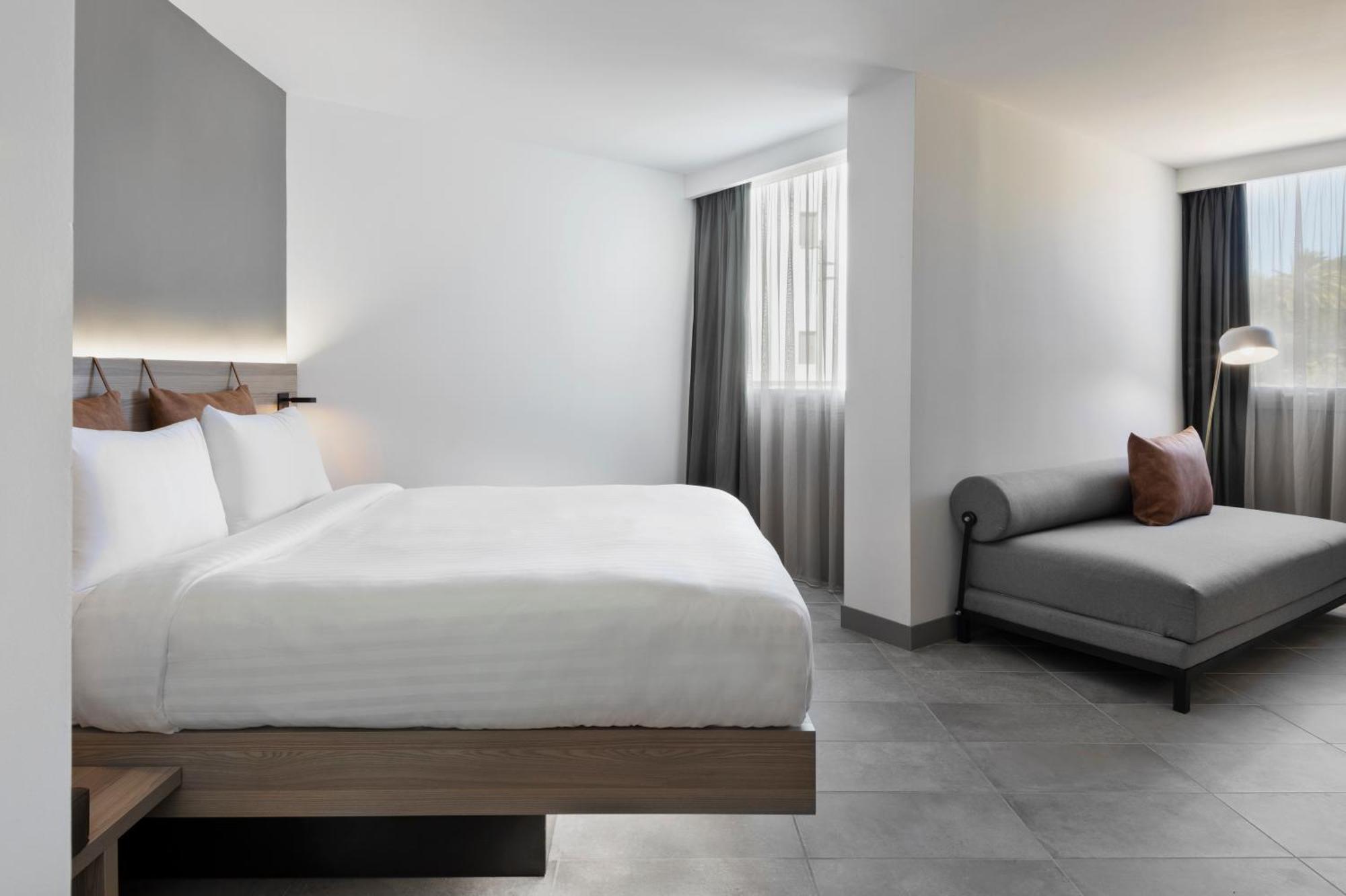 Moxy La Ciotat Exterior foto