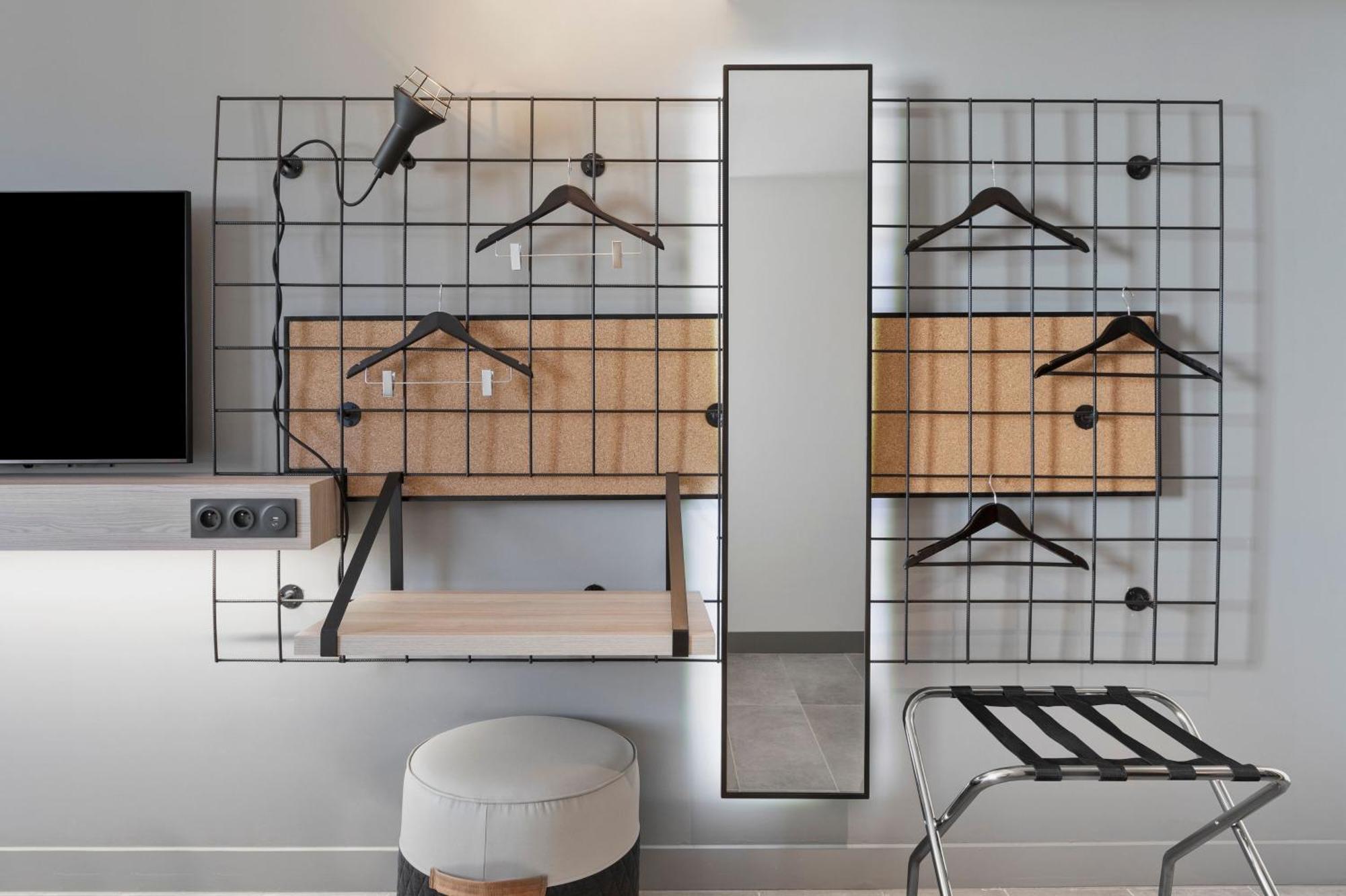 Moxy La Ciotat Exterior foto