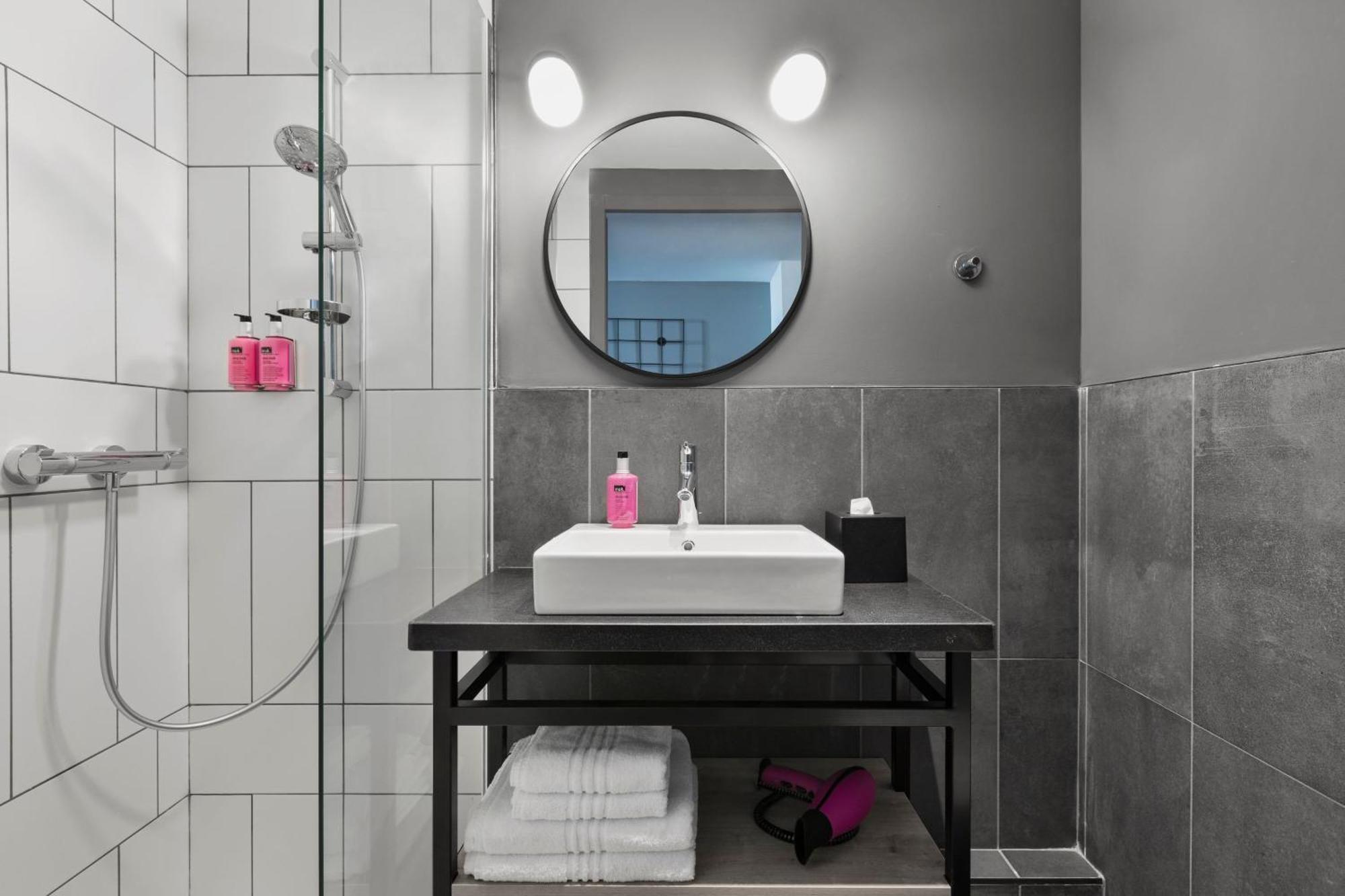 Moxy La Ciotat Exterior foto